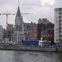 Photo de belgique - Liège, la Cité ardente